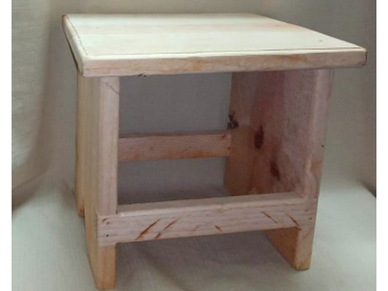 Mesa baja infantil Mexico 