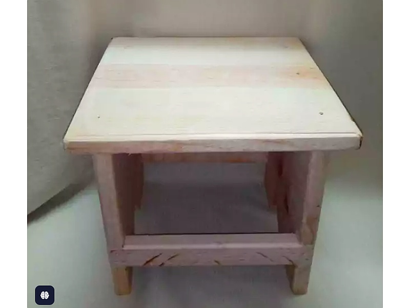 Mesa taburete Mexico