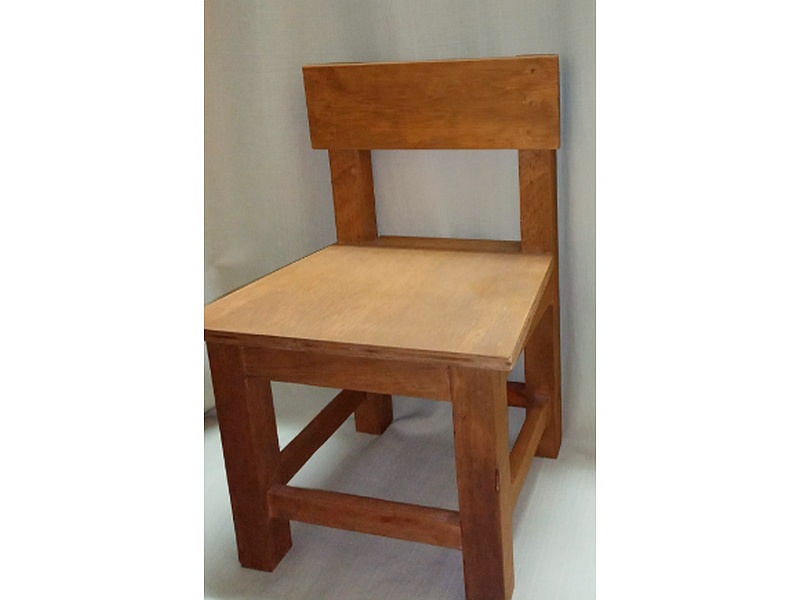 Silla infantil Mexico 