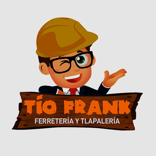 Tlapalería y Ferretería Tío Frank Caucel