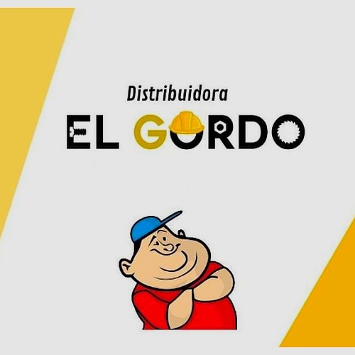 Distribuidora y Ferretería "El Gordo"