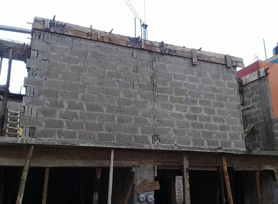 Construcción de Viviendas con Block Mexico