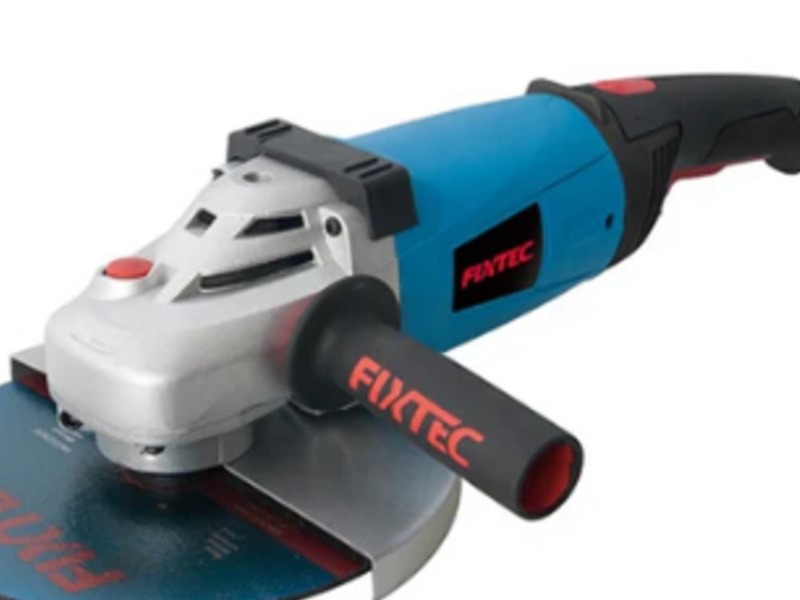 Amoladora Angular1800w Monterrey