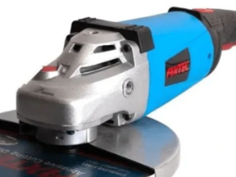 Amoladora Giratoria 2350w 230mm Monterrey