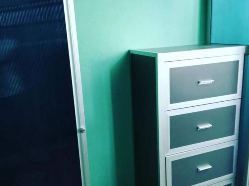 Cajonera De La Cruz Guadalajara