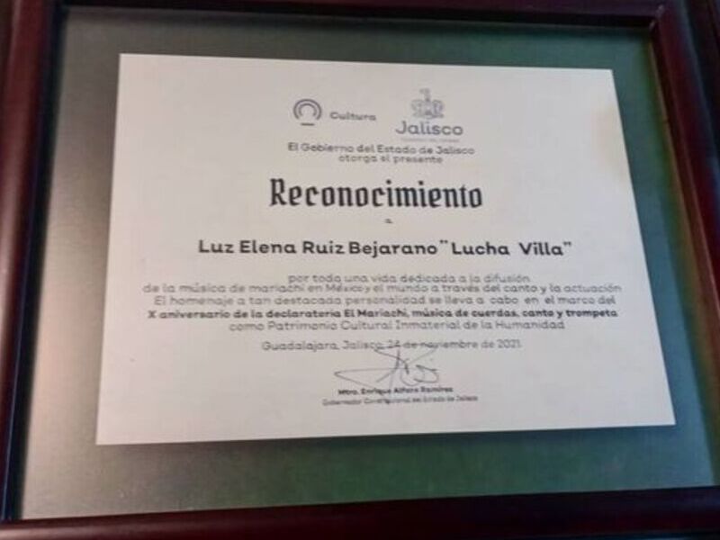 Marcos De La Cruz Guadalajara