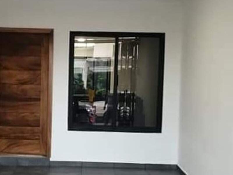 Ventana  De La Cruz Guadalajara