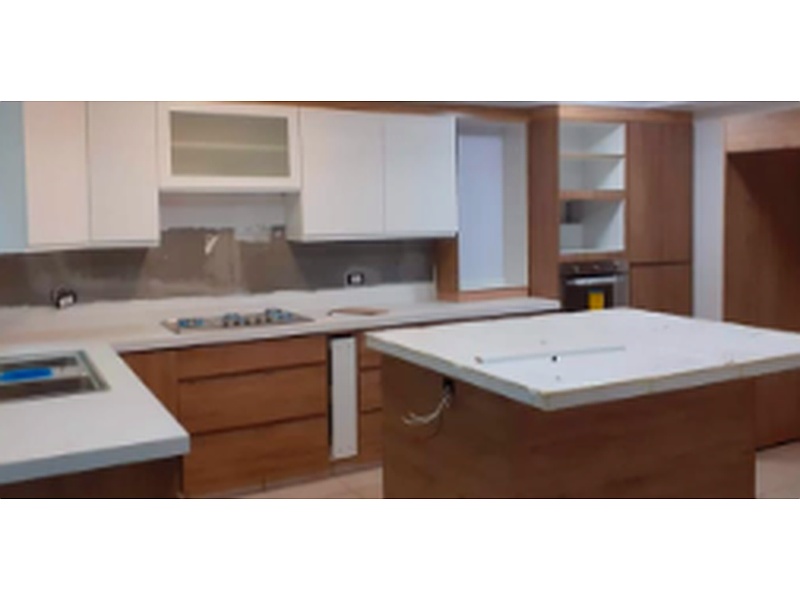 Muebles cocina Mérida