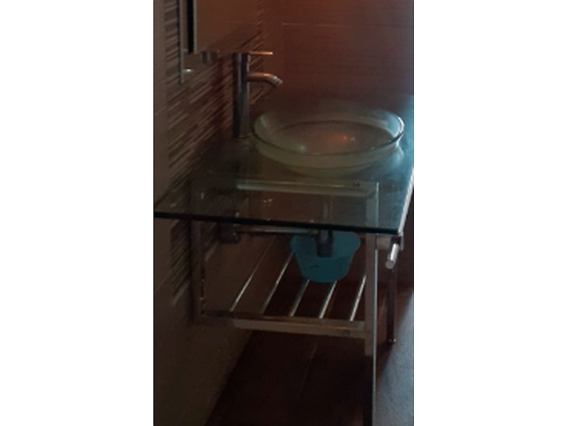 Muebles baños Cancún