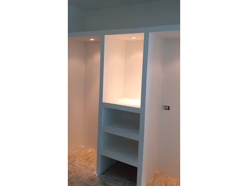 Closet Monterrey