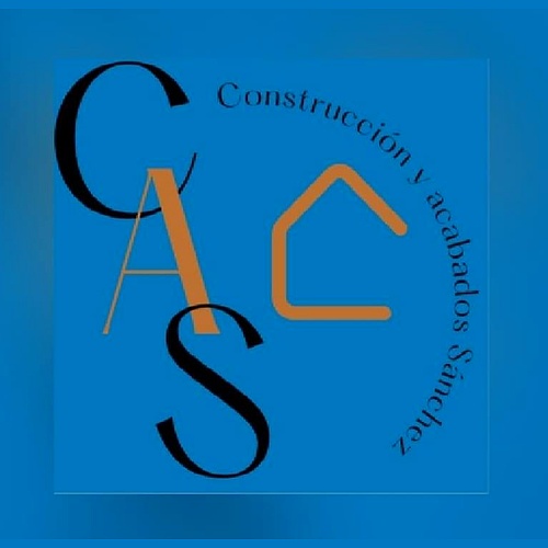 Construcción y acabados Sánchez