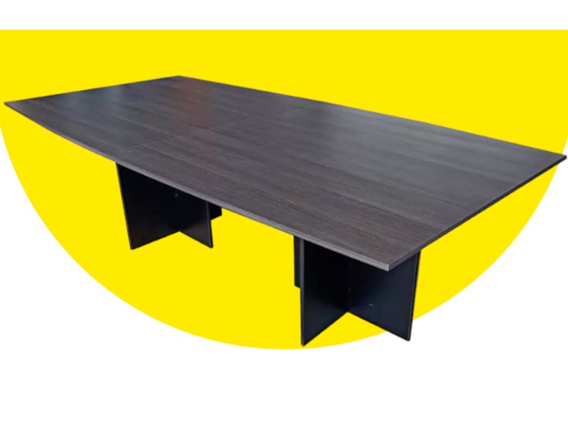 Mesa de juntas de alta calidad Xalapa Diconmexs Muebles Y Artículos