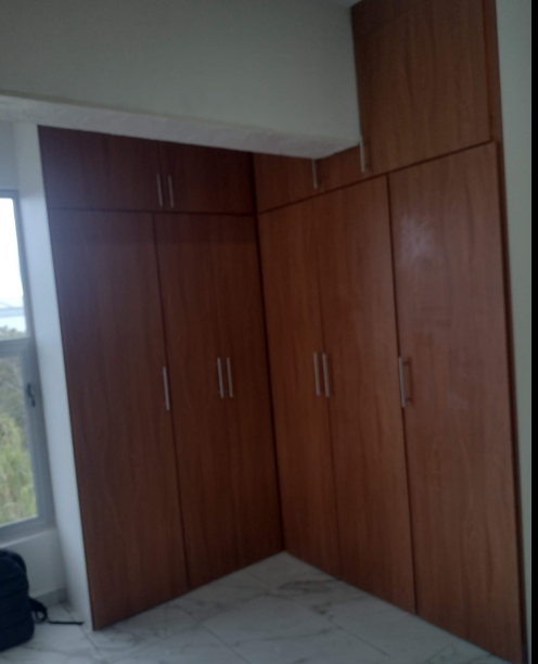 Closet madera Mexico