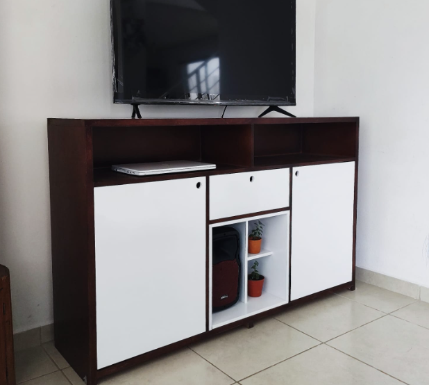 Mueble para televisión Mexico