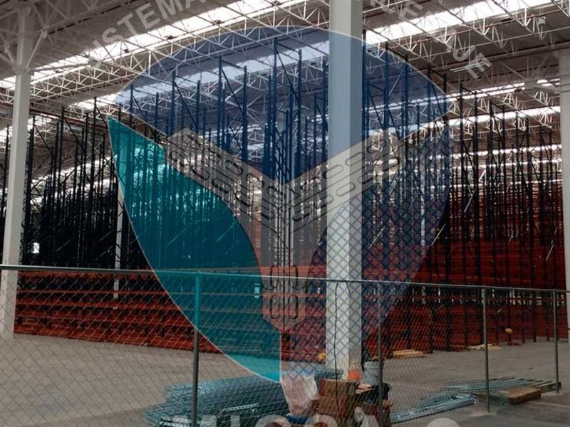 Selectivo METÁLICA INDUSTRIAL Y COMERCIAL