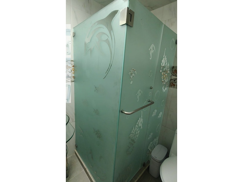Cancel baño México