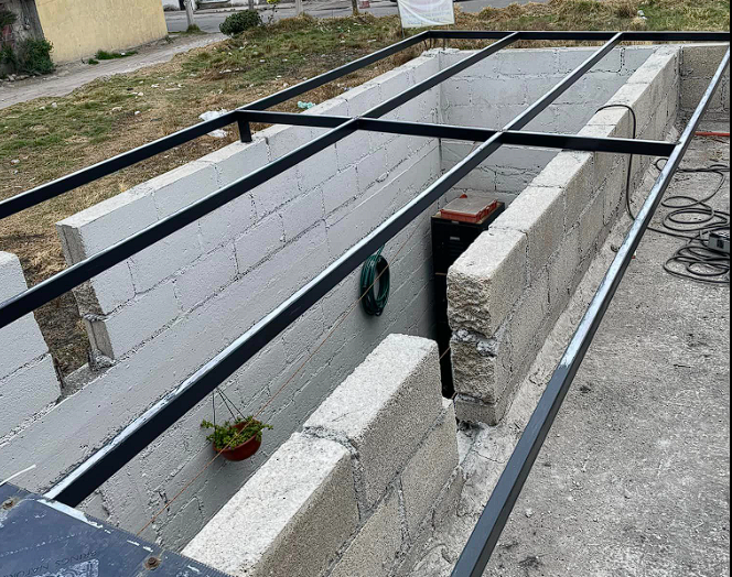 Herrería para Ventanas y Puertas México