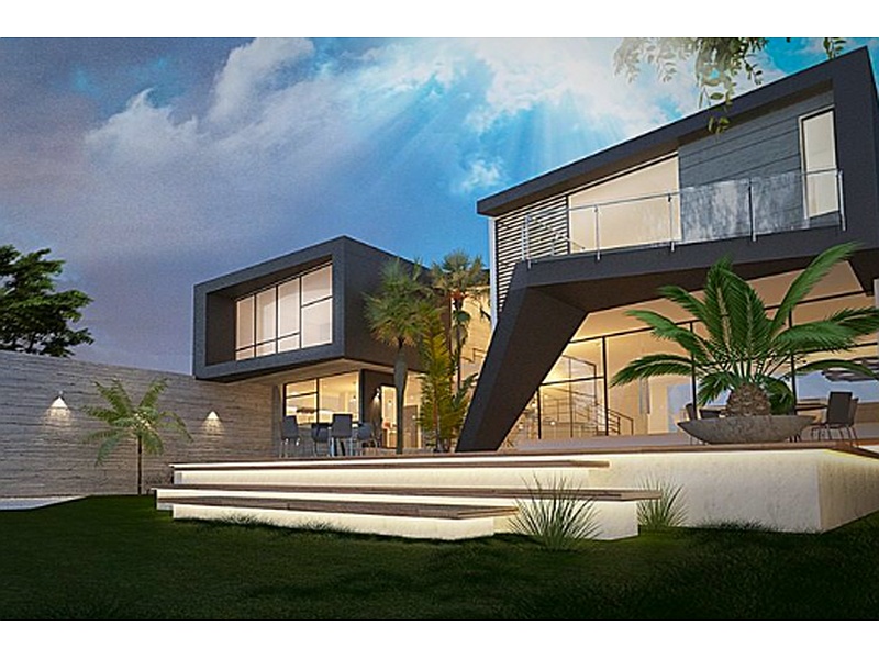 Ventanas PVC Argón México