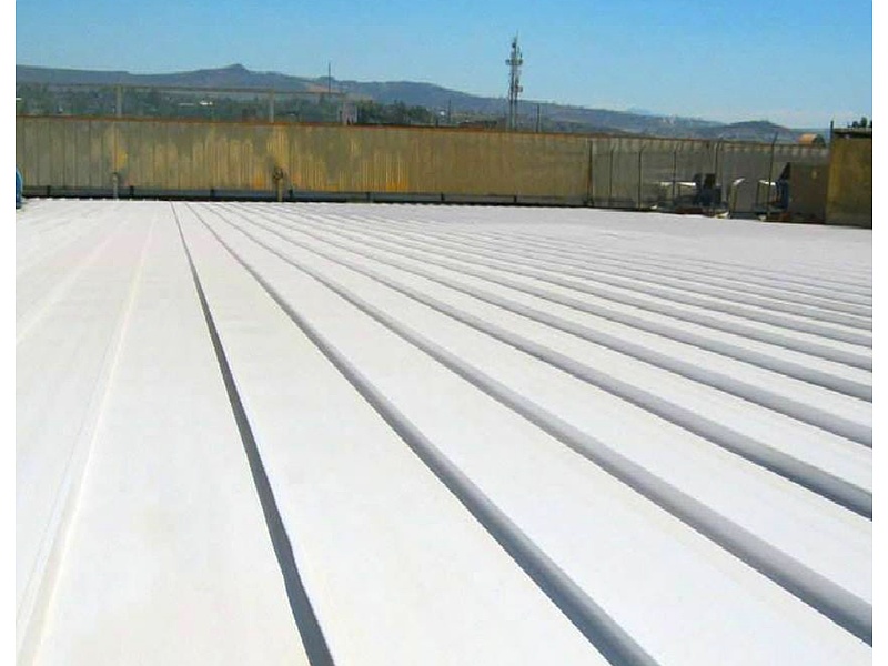 Pintura exterior blanco México 