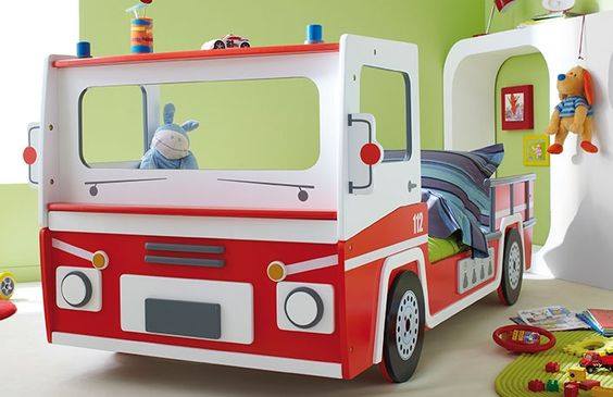 Cama Individual Personalizada en Ambulancia México