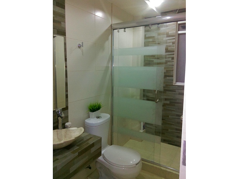 Vidrio Laminado Decorativo México