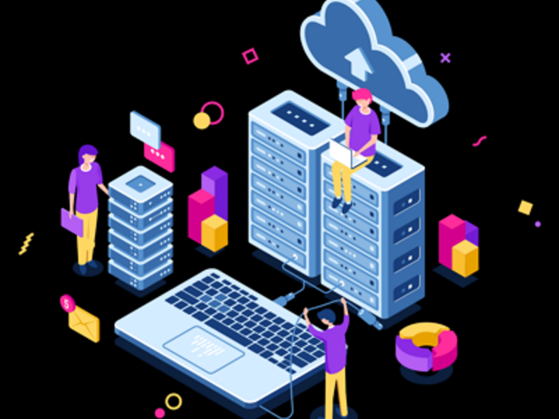 Implementación de procesos ITIL MExico