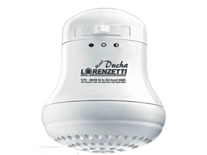 Ducha Blanca México