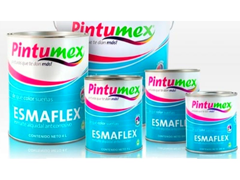 Pintura Para Exteriores México