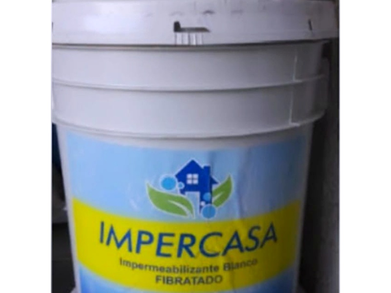 Impermeabilizante México