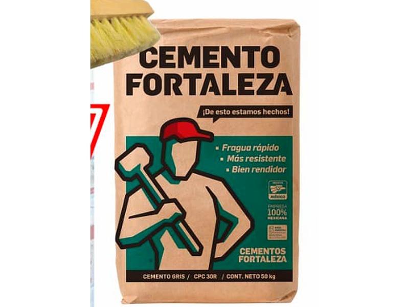 Cemento Fortaleza México