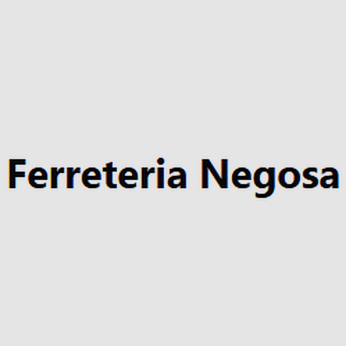 Ferreteria Negosa