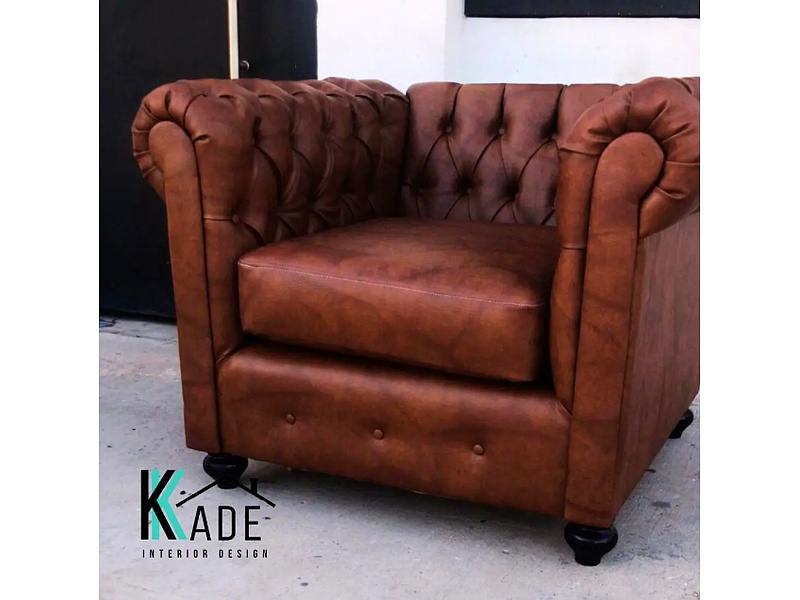 Sillón clásico México