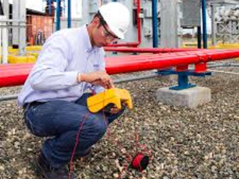 Proyectos Eléctricos Jalisco