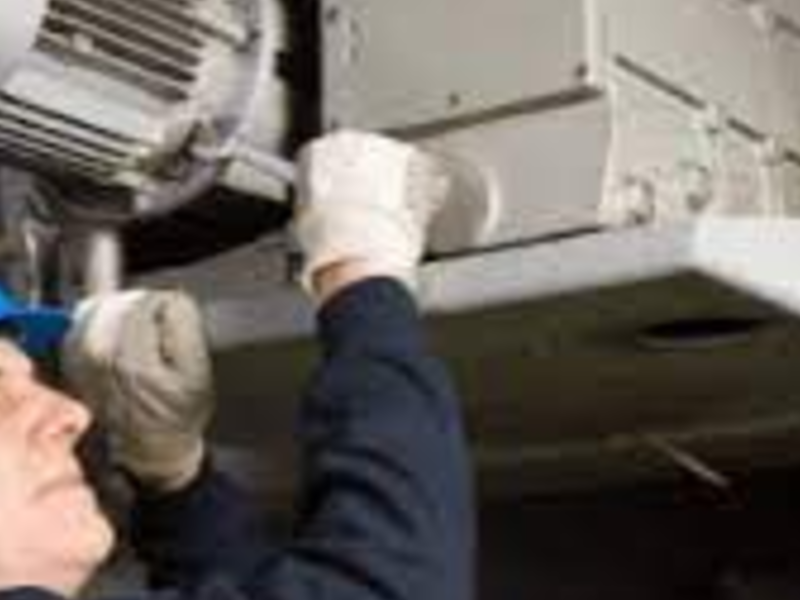 MANTENIMIENTO Motores electricos Sonora