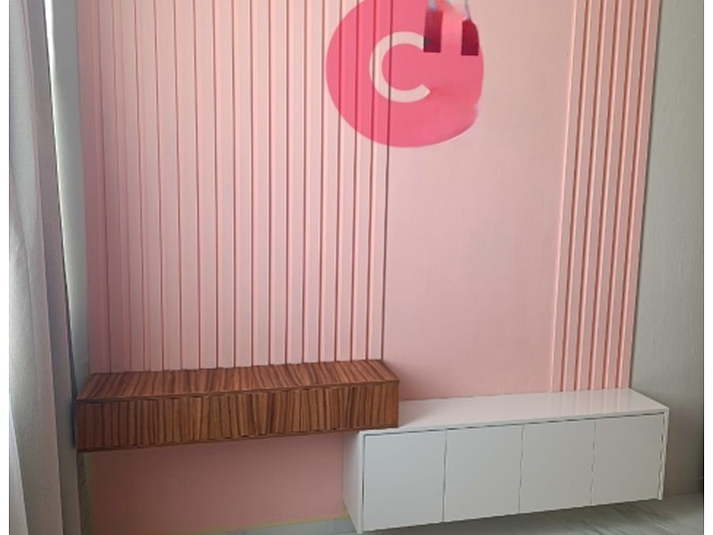 Mueble para TV México