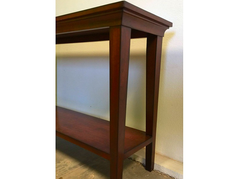 Mesa de Madera México