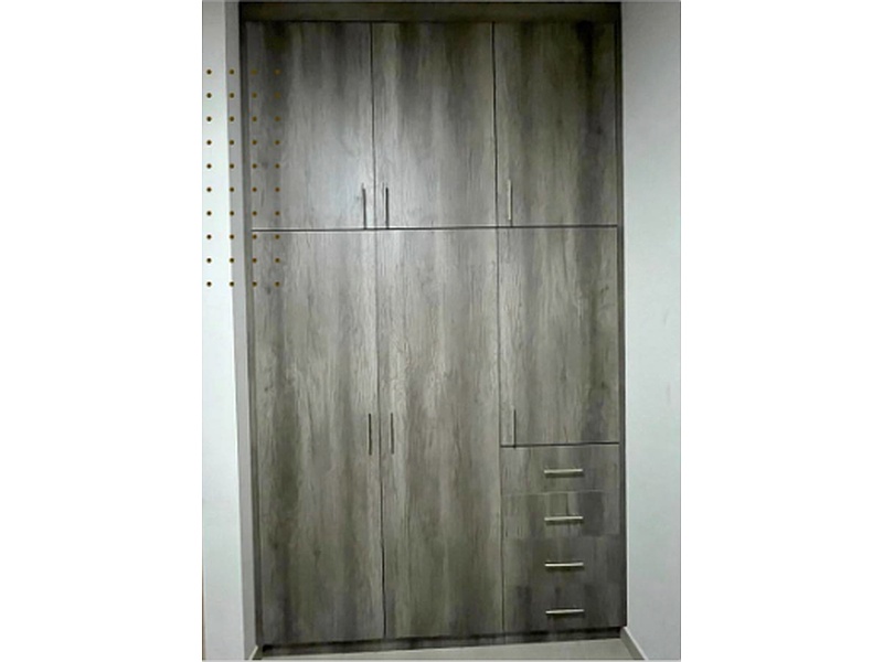 closet 3 puertas Hermosillo Carpinteria Sanchez Hmo