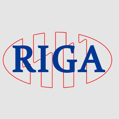 RIGA  -  Tu Solución Para Maquinaria Ligera