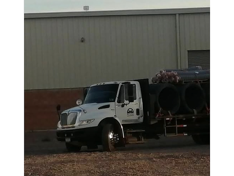 Maquinaria Resisa Transportes y Maquinaria SA De CV México