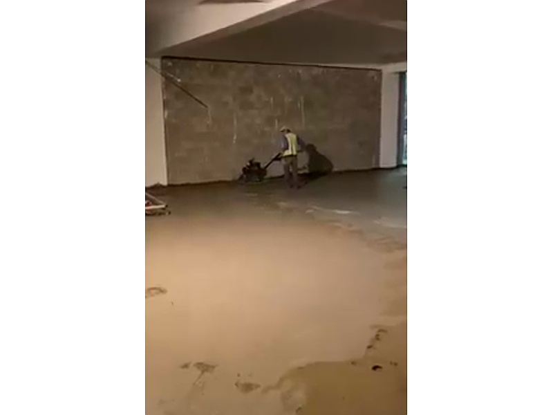 Compactación suelo México 