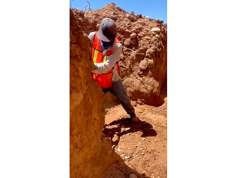 Albañiles capacitados México  