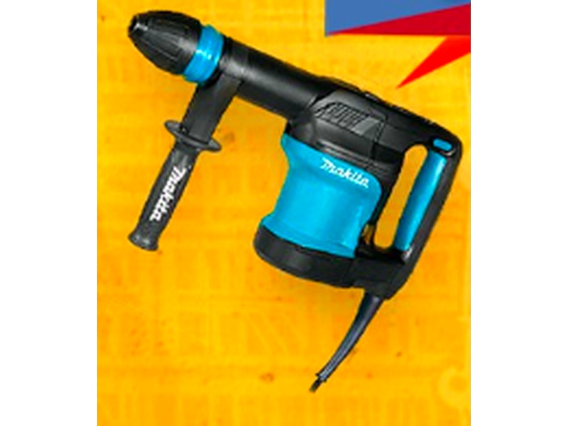 Martillo Demoledor México