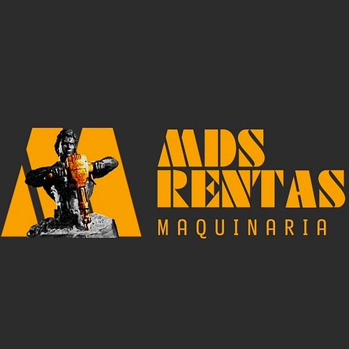 MDS Venta y Renta de Maquinaria