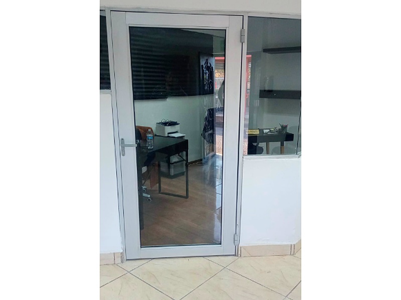 Puertas Vidrio Merida 