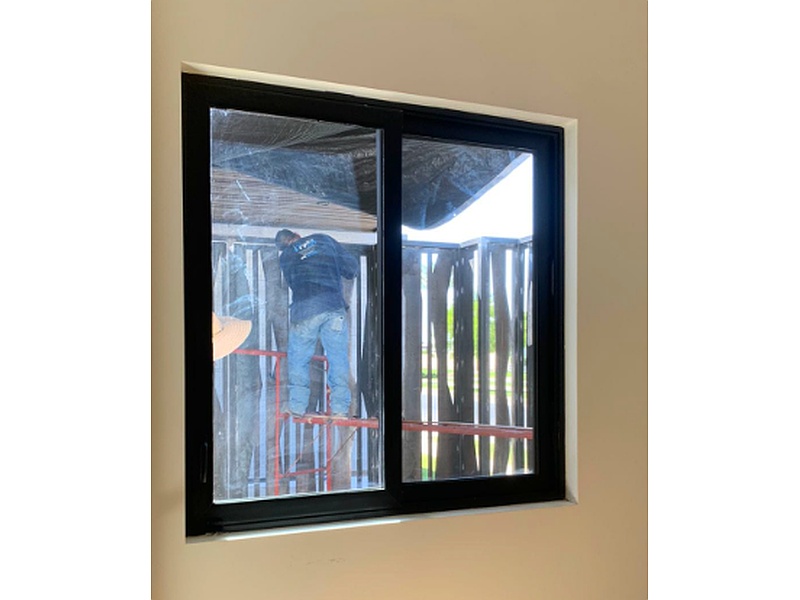 Ventanas PVC Cancun 