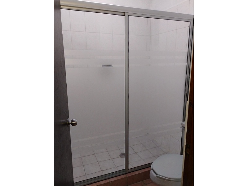 Puertas de ducha México