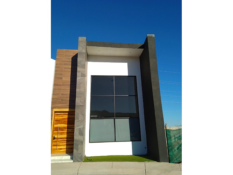Ventanas de aluminio México