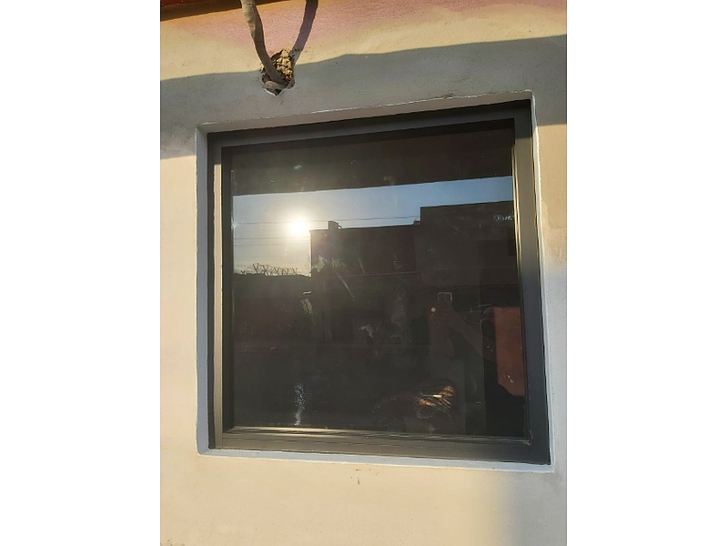 Vidrio laminado México