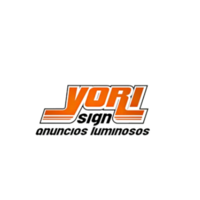 Yori Sign Anuncios Luminosos