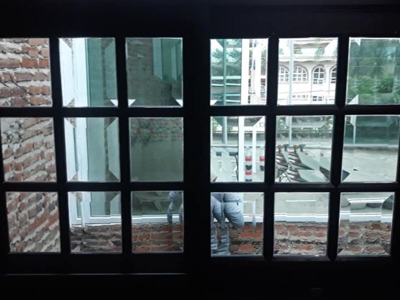 Ventanas Zmg Guadalajara